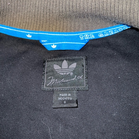Adidas x Muhammad Ali jacket - Picture 7 of 8